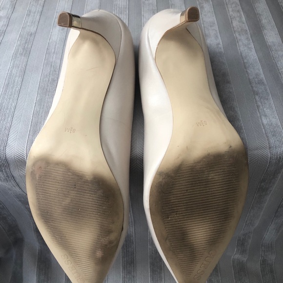 GUESS nude heels - Picture 6 of 8